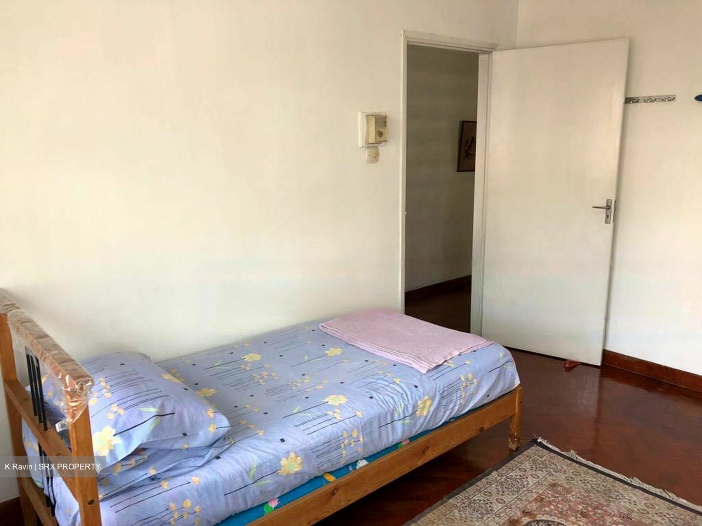 Hillcrest Park (D11), Semi-Detached #617465301